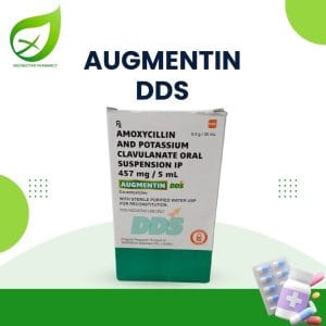Augmentin DDS