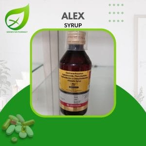 Alex Syrup