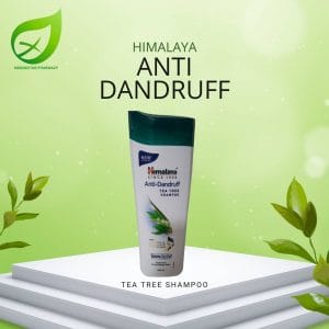 Anti Dandruff