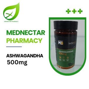 Ashwagandha