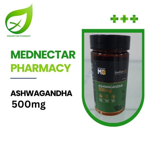 Ashwagandha