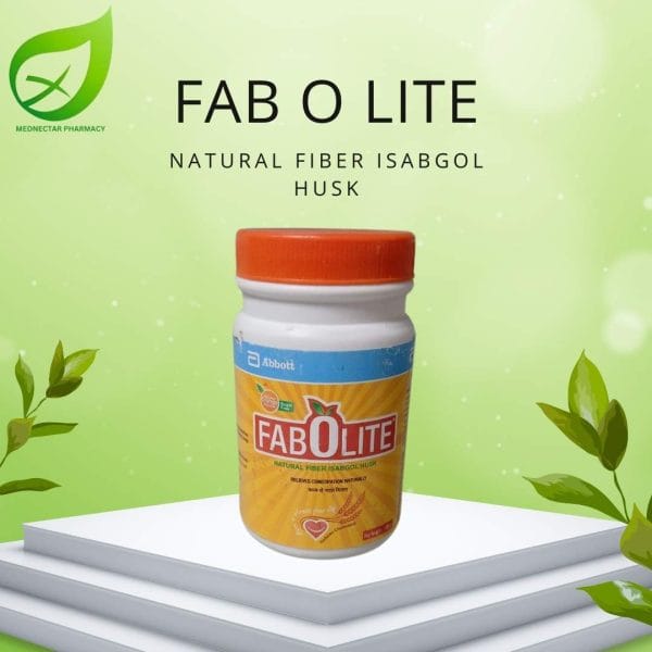 Fab O Lite