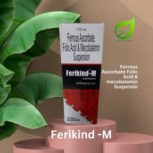 Ferikind-M