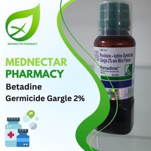 Betadine