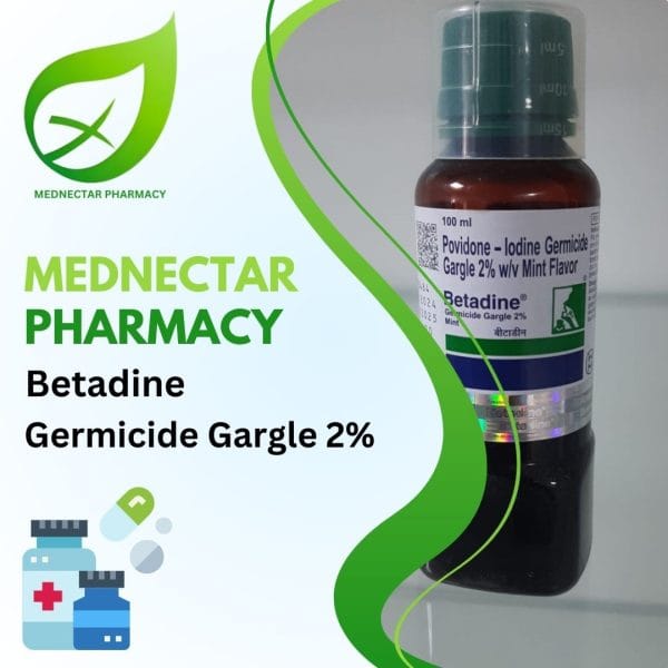 Betadine