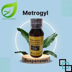 Metrogyl Syrup