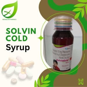 Solvin Cold