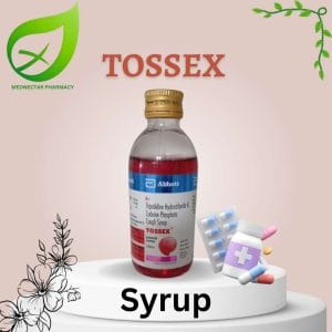 Tossex Syrup