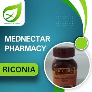 Riconia LP