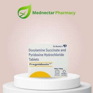 Pregnidoxin NU Tablet