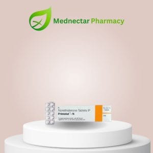 Primolut-N Tablet
