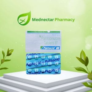 Pantocid 40mg