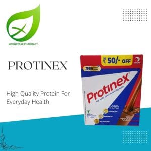Protinex  High Quality Protein