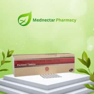 Pacitane