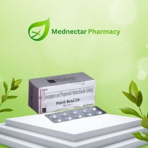 Petril Beta 20