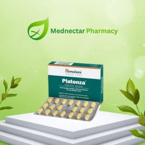 Himalaya Healthcare Platenza