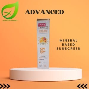 Advanced SPF 30+