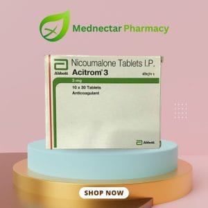 Acitrom-3