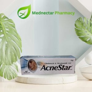 Acne Star Cream