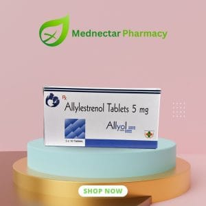 Allylestrenol 5mg