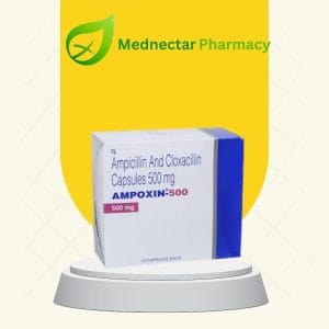 Ampoxin-500