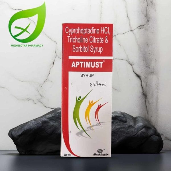 Aptimust