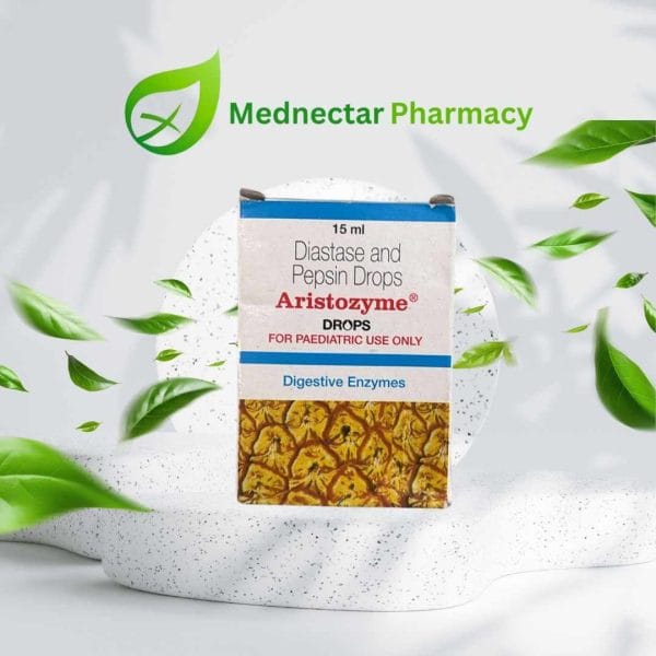 Aristozyme