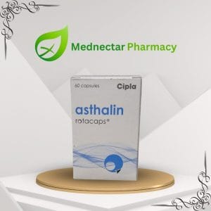 Asthalin Ratacaps