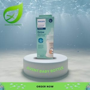 Avent Baby Bottle