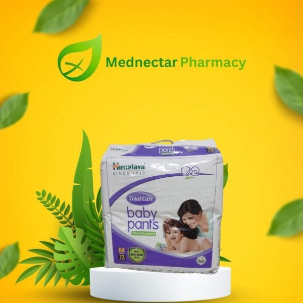Himalaya Baby Pants (M)