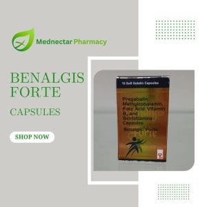 Banalgis Forte