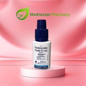 Betadine Powder