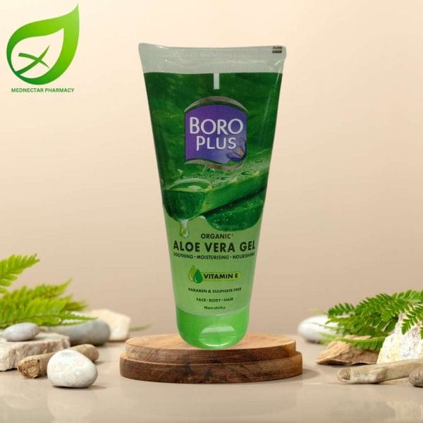 Boro Plus Aloe Veera Gel