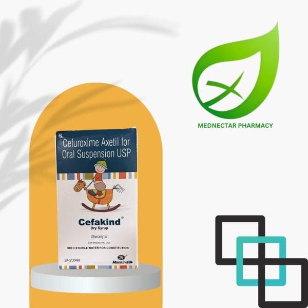 Cefakind