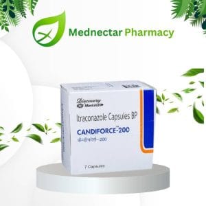 Candiforce 200