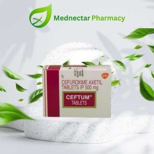 Ceftum 500mg