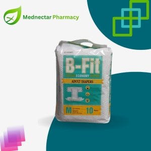 B-Fit Adult Daipers