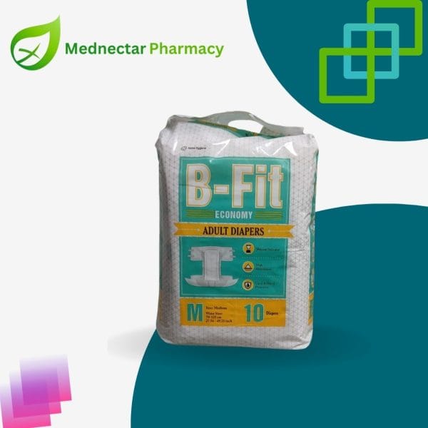 B-Fit Adult Daipers