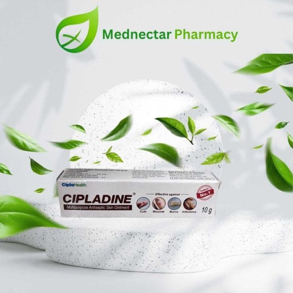 Dipladine