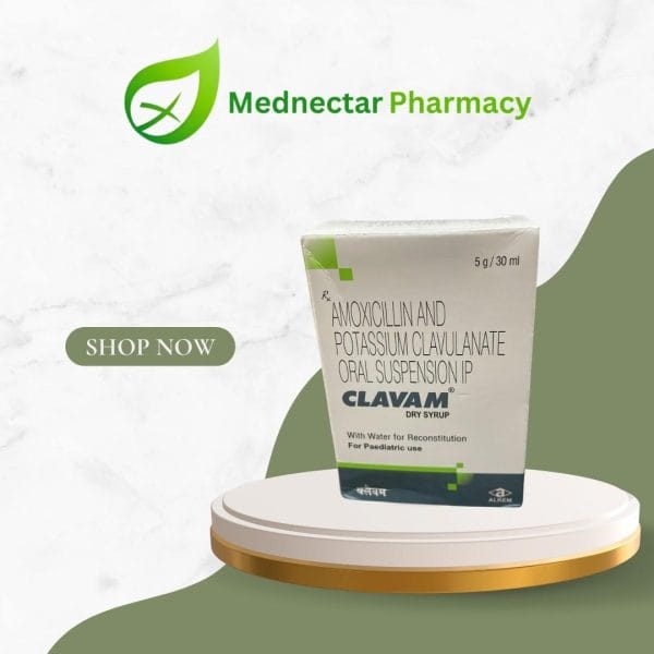 Clavam