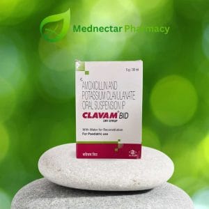 Clavam