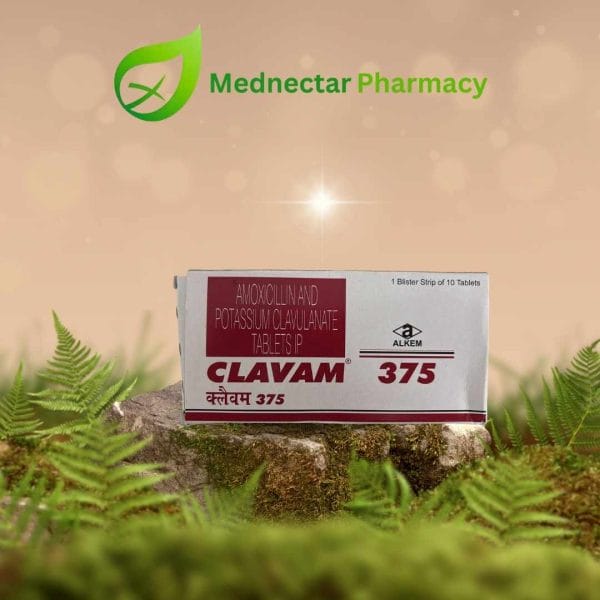 Clavam 375