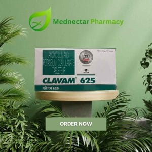 Clavam 625