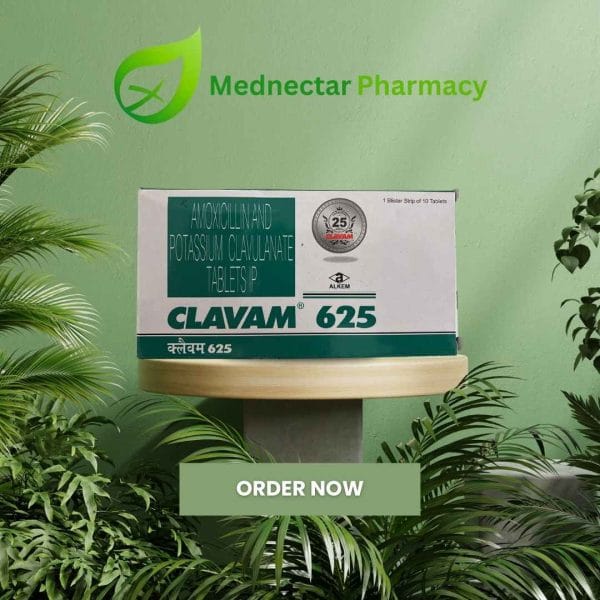 Clavam 625