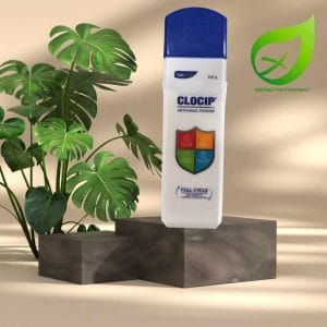Clocip