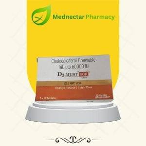 D3 Must-60K