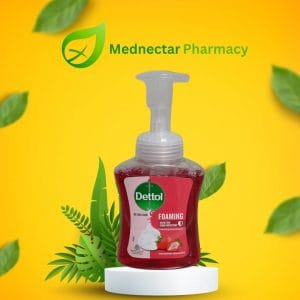 Dettol Foaming
