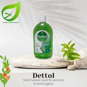 Dettol