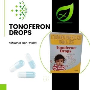 Tonoferon Drops