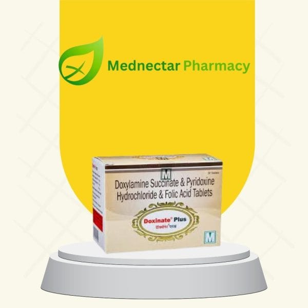 Doxinate Plus